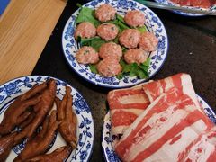 -飘香火锅(玉林西路店)