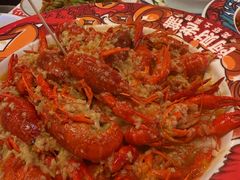 -阿财老铺·老蚌埠龙虾城(华夏总店)