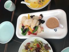 -粉墨特色菜·烧烤音乐酒馆