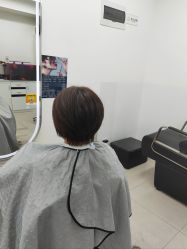 -Youth！Studio柚子造型