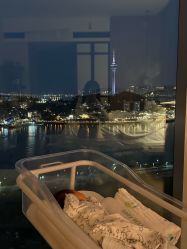 -baby bella小贝拉母婴护理中心(珠海希尔顿店)