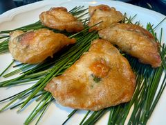 春明香酥海鲜盒-遇外滩(BFC外滩金融中心店)