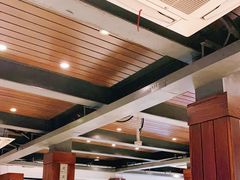 大堂-知味观·味庄(杨公堤店)
