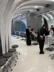-简影造型·自选烫染接发salon