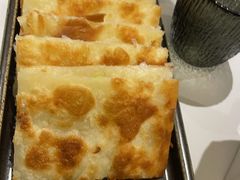 葱花饼-106餐厅北京菜.烤鸭(百子湾店)