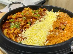 -李先生的首尔小馆(松江启源广场店)