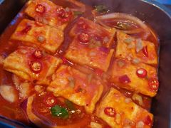 -燥次·烧烤酒场(万象城店)