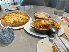 -必胜客餐厅(昆百大泰业城店)