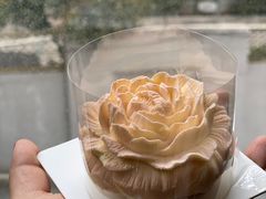 -潮一不贰·法式甜品·生日蛋糕·西式简餐(外滩店)