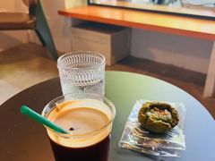 -Joymean coffee.见面咖啡