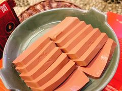 -谭鸭血老火锅(漳州路店)