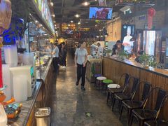 -3号仓库(幸福北路店)