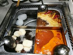 -海底捞火锅(凯德广场店)