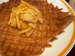 -La Creperie法餐厅(桃江路店)