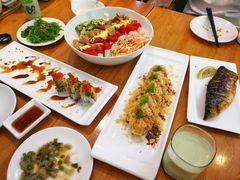-牛油果大师寿司(瑞景店)