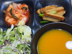 -真利味·脊骨火锅·正宗韩国料理(韩乐坊店)