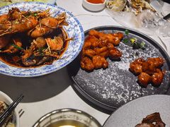 -老头儿油爆虾(金沙印象城店)