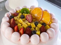 -卷心卷意·轻甜蛋糕(新光天地店)