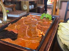 -吼堂老火锅(太古里总店)