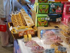 -BreadTalk面包新语·烘焙蛋糕(海珠丽影广场店)