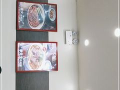 -李先生牛肉面大王(北京站售票厅餐厅)
