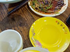 -木辛水水冰煮羊(新城店)
