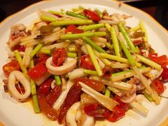 -庆合府重庆大排档(紫都城店)