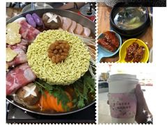 -李先生的首尔小馆(松江启源广场店)