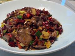 -千岛湖小鱼儿·淳安匠心农家菜