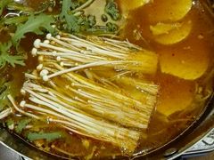 -青瓦餐厅·生鱼片·韩园烤肉(西塔店)