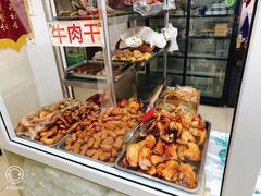 -大益烤鸡