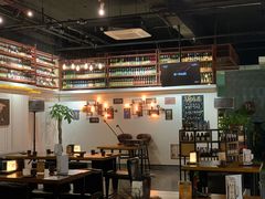 -冀F精酿啤酒烤肉(银杏路店)
