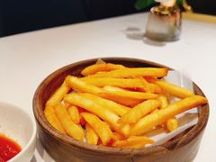 -王品台塑牛排(成都万象城店)