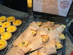 -济南喜来登酒店-盛宴自助西餐厅·综合自助