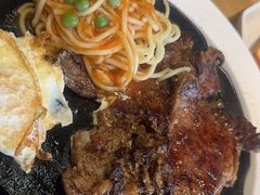 -豪客来牛排(人民东路店)