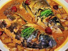 -悦融·京鲁菜·露台花园(安定门店)