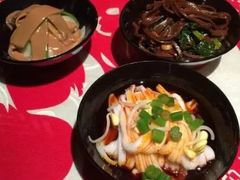 -汉唐宴长安食府