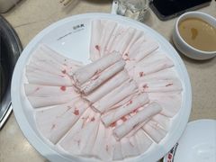 -阳坊大都涮羊肉(阳坊总店)