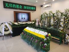 -北京市东郊殡仪馆