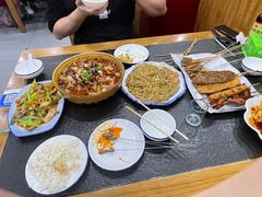 -小唐小四川水煮鱼(北三路店)