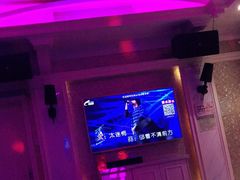 -皇马纯KTV(景田店)