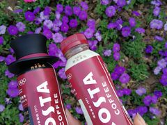 -COSTA COFFEE(武汉武商MALL店)