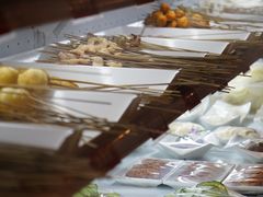 -马路边边串串香(双井直营店)