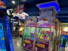 -大玩家(大连高新万达店)