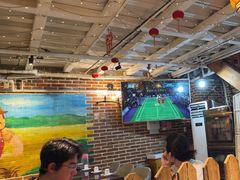 -三个大叔东北烧烤·砂锅菜(西三旗店)