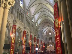 -徐家汇天主堂
