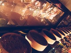 -OPEN開全日自助餐厅·西餐·海鲜(佛山希尔顿酒店)