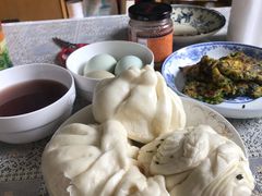 酱肉包-袁大头包子(光华路店)