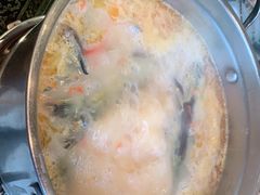 -火舞泰·泰式海鲜火锅餐厅(世纪城店)