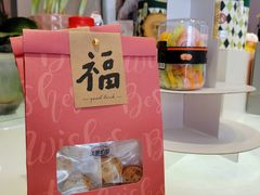 -美丽心情(奥体店)